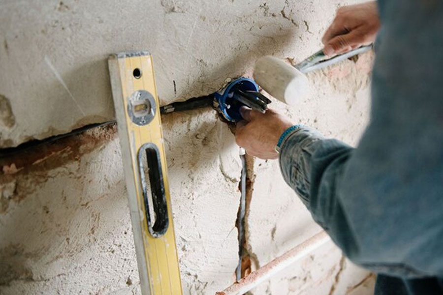 Systems Services ristrutturazioni casa arredo bagno impianti Sestriere - Val Chisone - Val Susa - provincia Torino