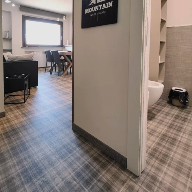 Systems Services ristrutturazione casa arredo bagno impianti Sestriere - Val Chisone - Val Susa - provincia Torino