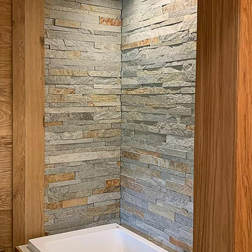 Systems Services ristrutturazione casa arredo bagno impianti Sestriere - Val Chisone - Val Susa - provincia Torino