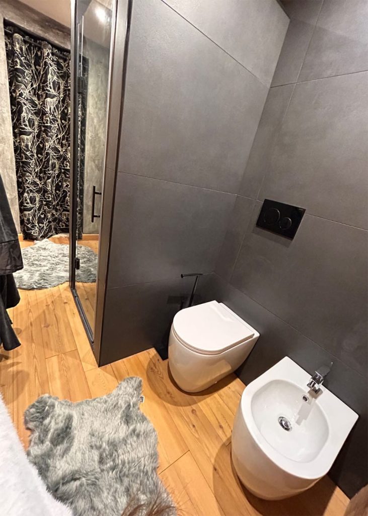 Systems Services ristrutturazione casa arredo bagno impianti Sestriere - Val Chisone - Val Susa - provincia Torino 