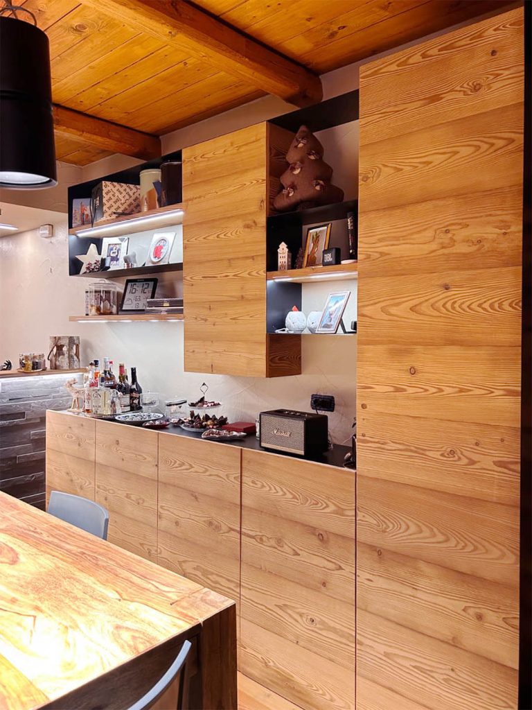 Systems Services ristrutturazione casa arredo bagno impianti Sestriere - Val Chisone - Val Susa - provincia Torino 