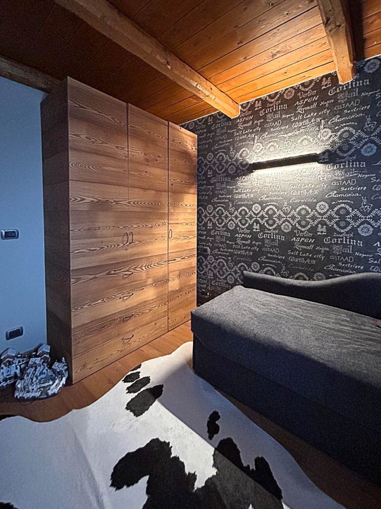 Systems Services ristrutturazione casa arredo bagno impianti Sestriere - Val Chisone - Val Susa - provincia Torino 