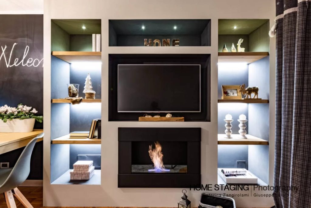 Systems Services ristrutturazione casa arredo bagno impianti Sestriere - Val Chisone - Val Susa - provincia Torino 