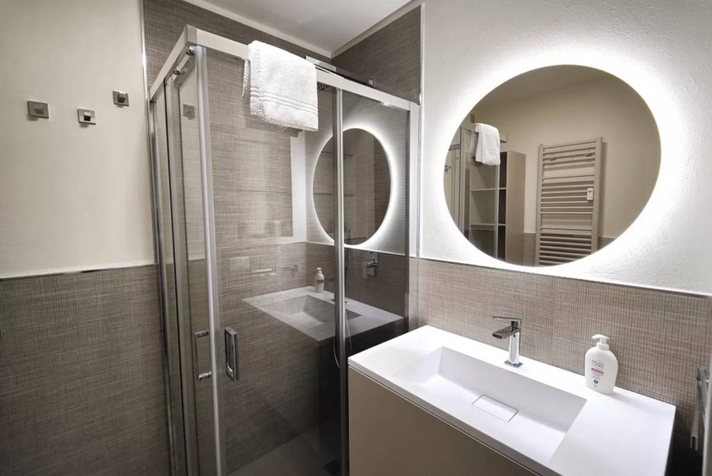 Systems Services ristrutturazione casa arredo bagno impianti Sestriere - Val Chisone - Val Susa - provincia Torino 
