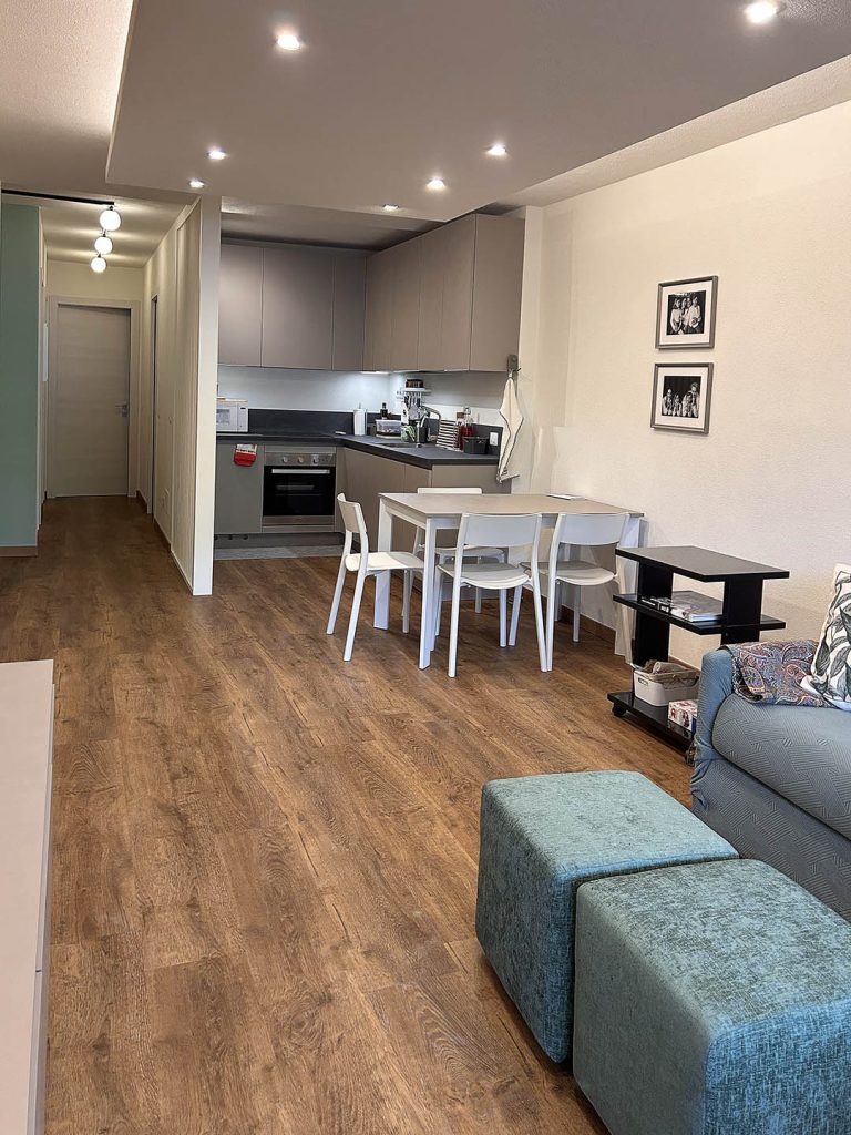 Systems Services ristrutturazione casa arredo bagno impianti Sestriere - Val Chisone - Val Susa - provincia Torino 