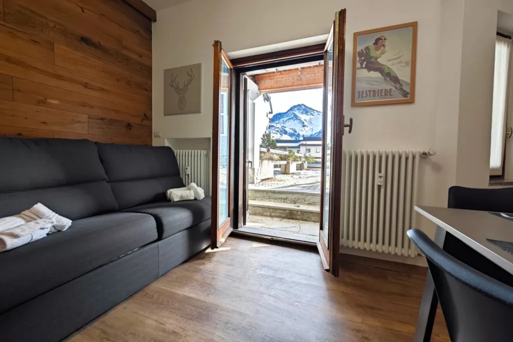 Systems Services ristrutturazione casa arredo bagno impianti Sestriere - Val Chisone - Val Susa - provincia Torino