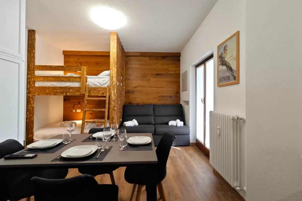 Systems Services ristrutturazione casa arredo bagno impianti Sestriere - Val Chisone - Val Susa - provincia Torino