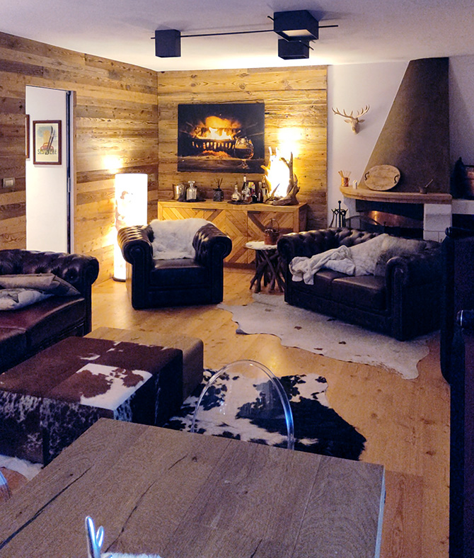 Systems Services ristrutturazione casa arredo bagno impianti Sestriere - Val Chisone - Val Susa - provincia Torino