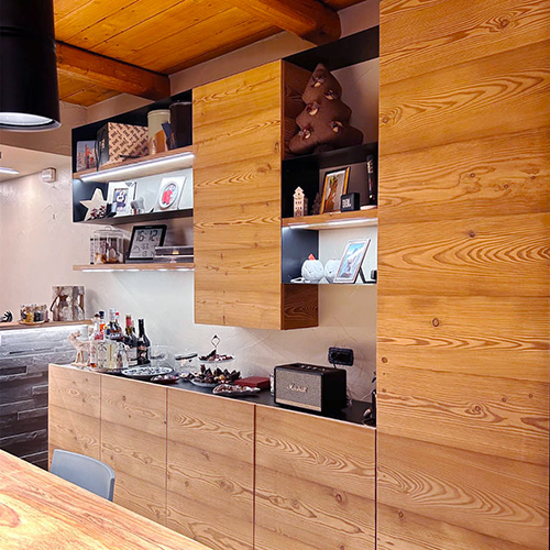 Systems Services ristrutturazione casa arredo bagno impianti Sestriere - Val Chisone - Val Susa - provincia Torino