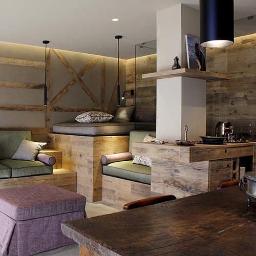 Systems Services ristrutturazione casa arredo bagno impianti Sestriere - Val Chisone - Val Susa - provincia Torino