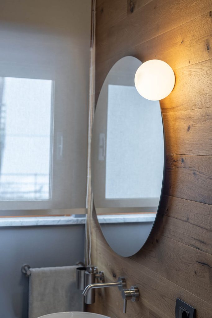 Systems Services ristrutturazione casa arredo bagno impianti Sestriere - Val Chisone - Val Susa - provincia Torino 