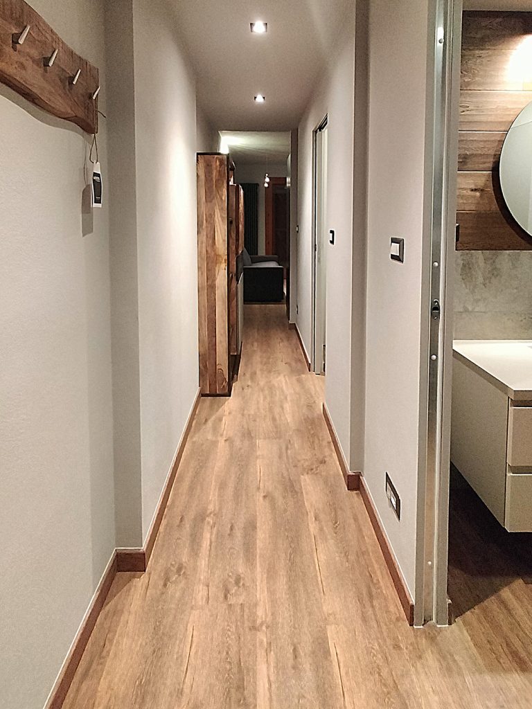 Systems Services ristrutturazione casa arredo bagno impianti Sestriere - Val Chisone - Val Susa - provincia Torino