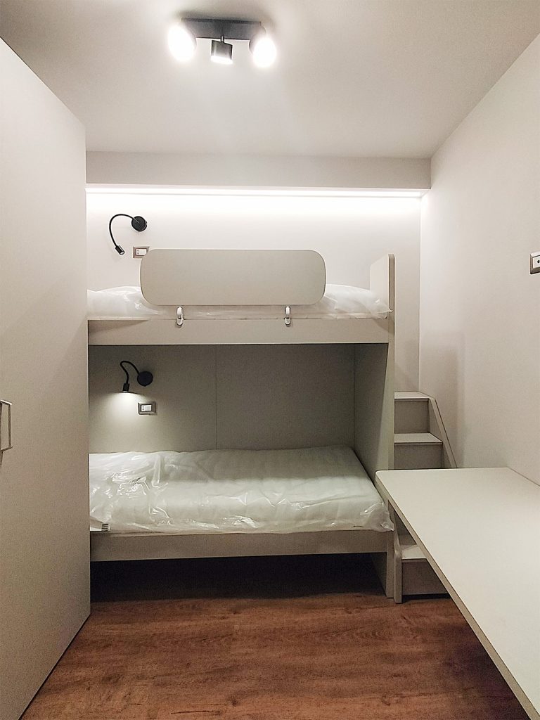 Systems Services ristrutturazione casa arredo bagno impianti Sestriere - Val Chisone - Val Susa - provincia Torino