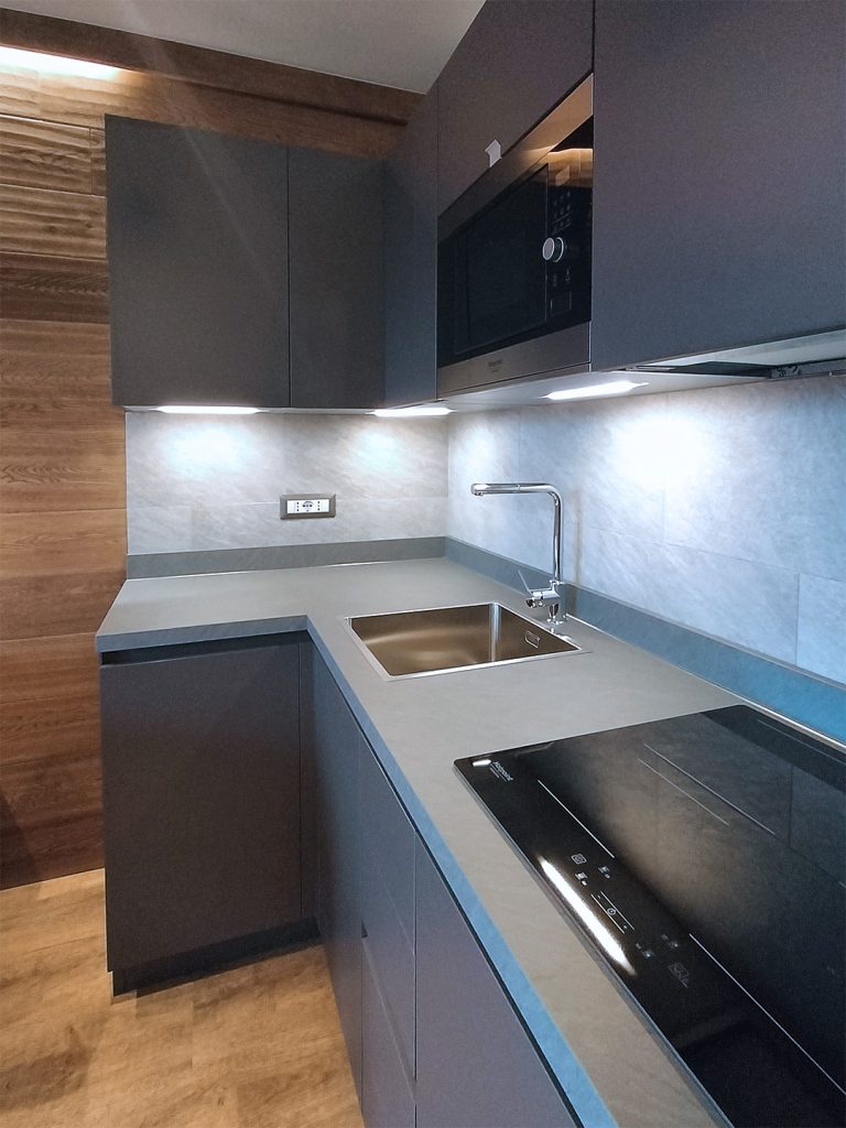 Systems Services ristrutturazione casa arredo bagno impianti Sestriere - Val Chisone - Val Susa - provincia Torino