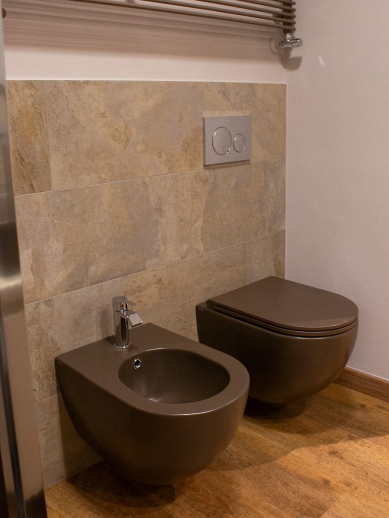 Systems Services ristrutturazione casa arredo bagno impianti Sestriere - Val Chisone - Val Susa - provincia Torino