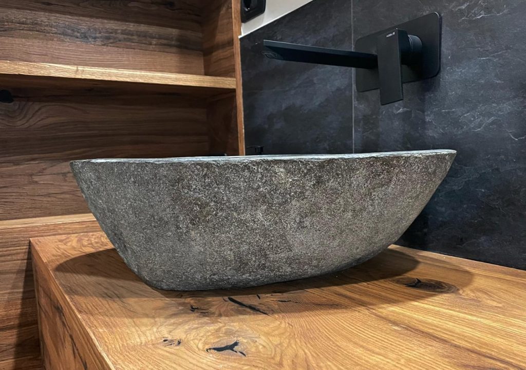 Ristrutturazione leggera Baite del Forcello Sestriere