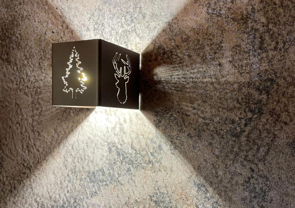 Ristrutturazione leggera Baite del Forcello Sestriere