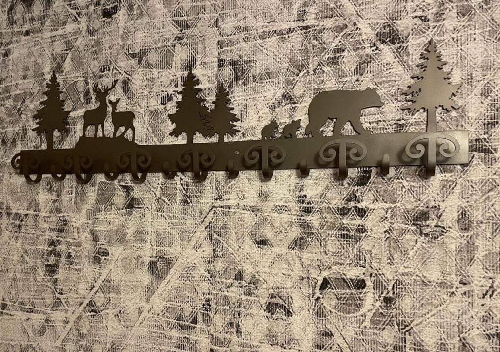 Ristrutturazione leggera Baite del Forcello Sestriere