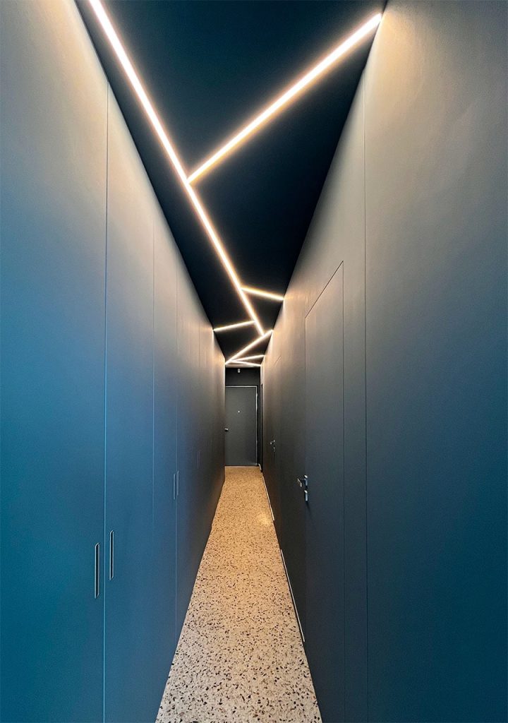 Ristrutturazione leggera casa vacanza - Finale Ligure