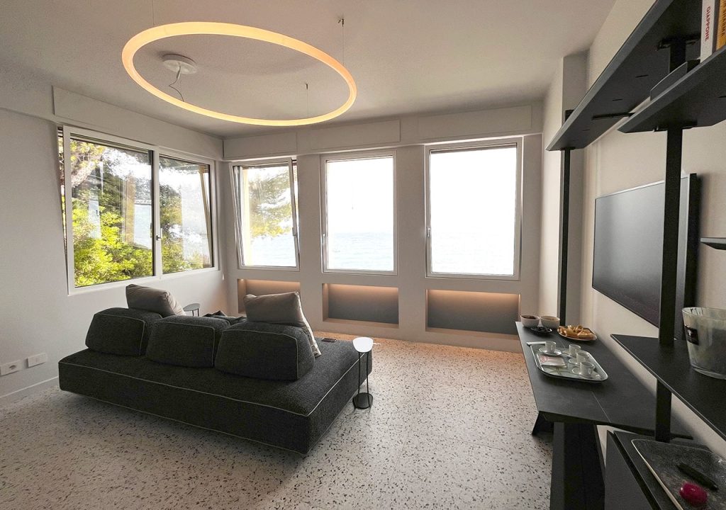 Ristrutturazione leggera casa vacanza - Finale Ligure