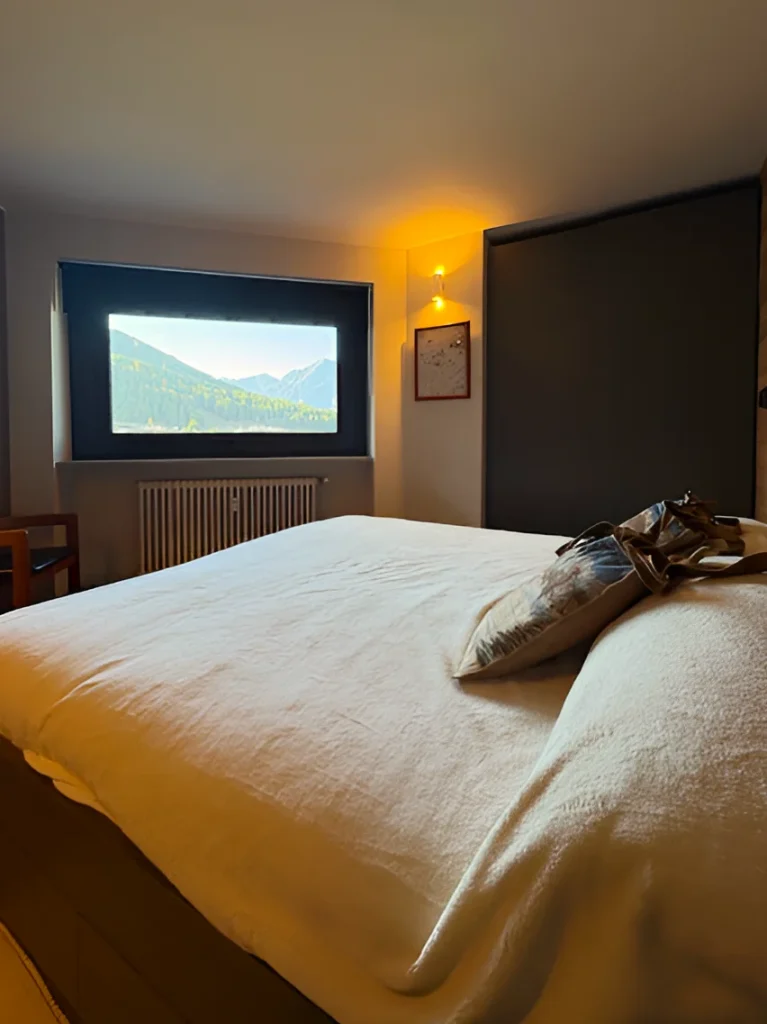 Ristrutturazione leggera casa vacanza 