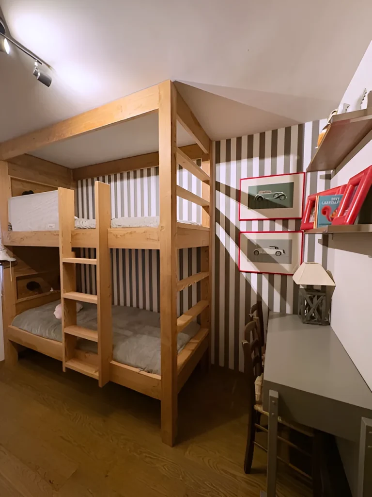 Ristrutturazione leggera casa vacanza 