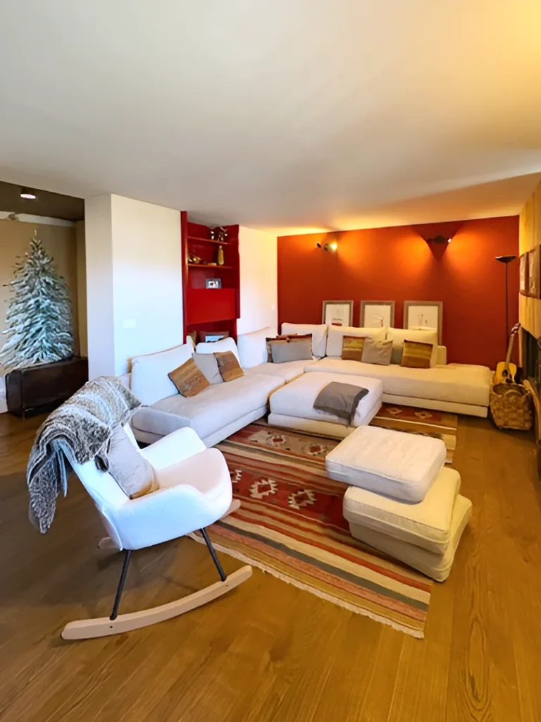 Ristrutturazione leggera casa vacanza 